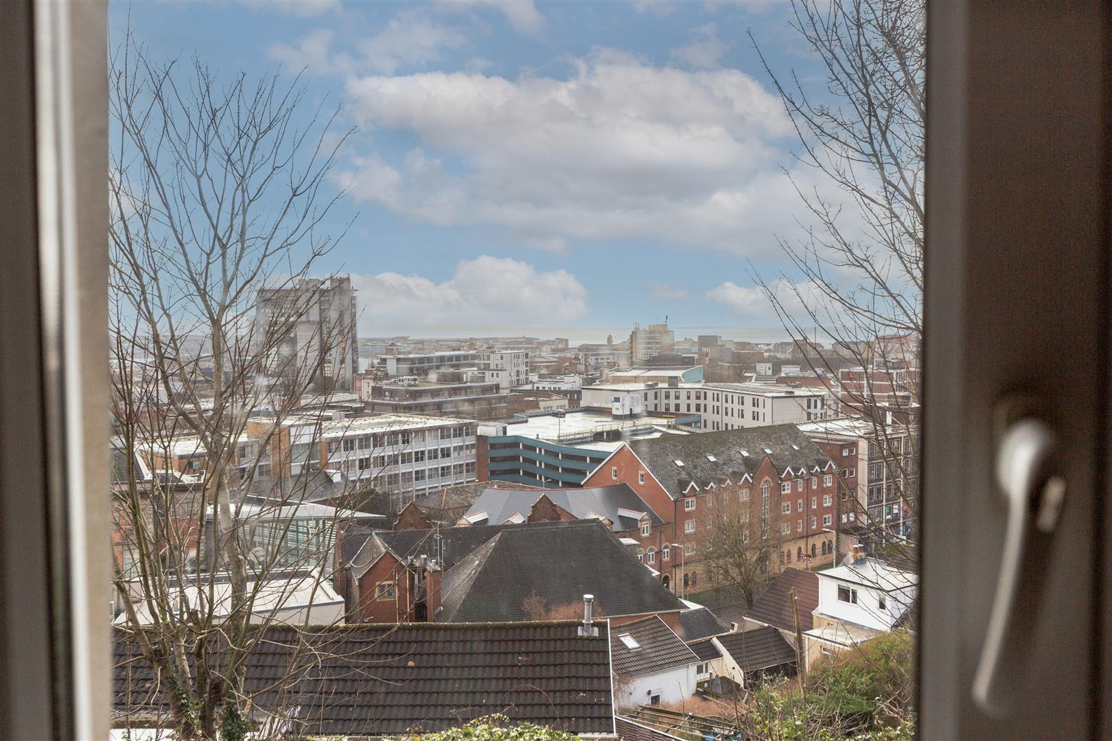 Fullers Row, Mount Pleasant, Swansea, SA1 6YW